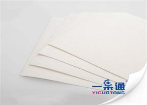 Quality OEM Filter Paper Roll For Water Treatment Filtration AND Making Cooking Oil Plant for sale
