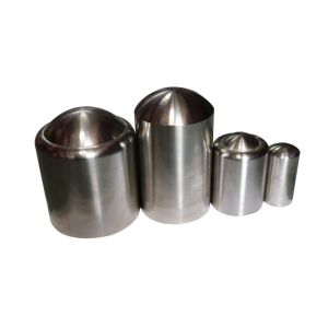 Stainless Steel Impact Testing Machine Striking Element Confirm To IEC60068-2-75