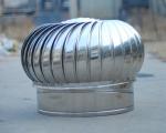 500mm (20 inch) Wind Driven Turbo Ventilators