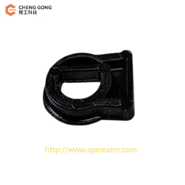 NCR S2-SNT drive shaft D-type buckle ATM Machine Parts For NCR Parts ISO9001 Certificate