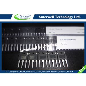 Quality 200A Power Mosfet Transistor Fast Switching Power MOSFET IRFP260NPBF for sale