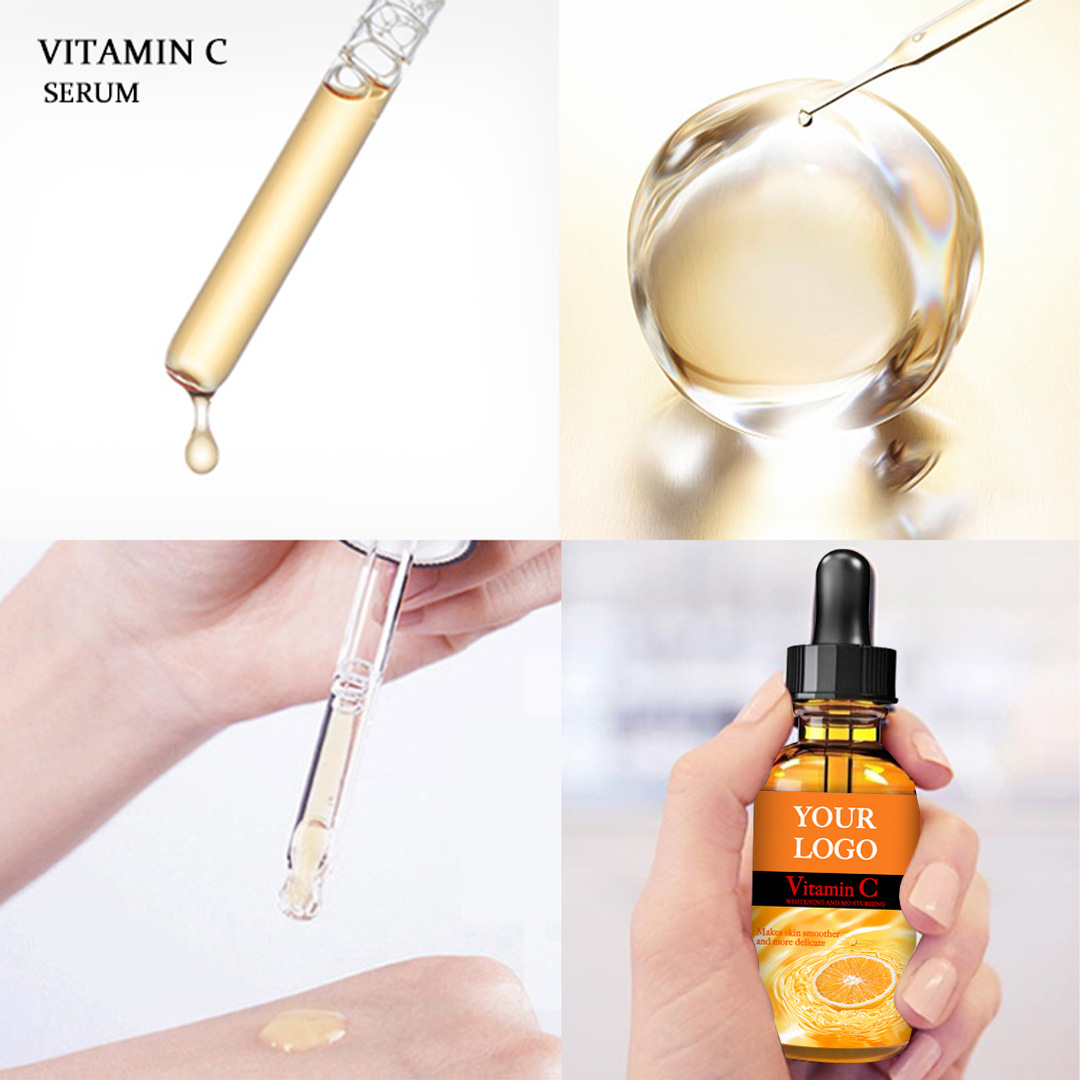 Revitalizing Eye Cream - Advanced Formula