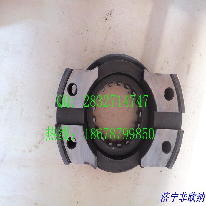 KOMATSU D53-17 D53-18 COUPLING 135-13-31362 TORQUE CONVERTER CASE