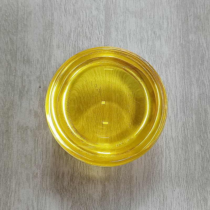 Clear Acrylic Hemisphere , Customized Acrylic Half Sphere