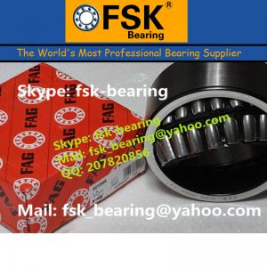 Quality 801806 Cement Tank Car Bearing 110*180*74/82mm FAG Sphrical Roller Bearings for sale