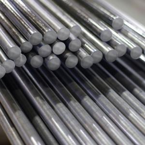 Quality Hot Rolled Carbon Steel Bar Bright Round 4135 1000mm for sale