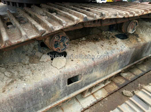 Used caterpillar excavator 330dl Second Hand crawler excavator CAT330B in good condition for sale Caterpillar in stock