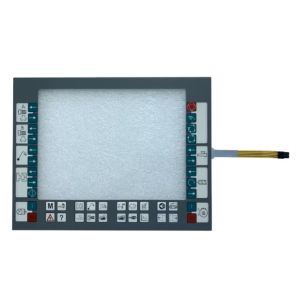 Quality TOUCHTRONIC A281204 REV D 104821 MD140319 Touchpad for sale
