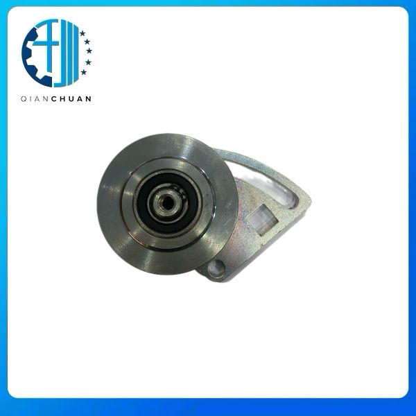 1154237 115-4237 Idler Pulley Assembly For C7 C9 CX31-C9I Spare Parts