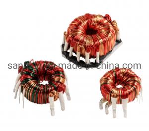 Quality Three Phase Custom Toroidal Transformer For Car Amplifier Audio Products for sale
