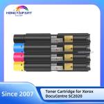 Original Xerox DocuCentre SC2020 Toner Cartridge CT202242 CT202243 CT202244