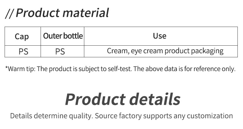 PS Material Mini Lip Gloss Container Rubber Paint Tube Cosmetic Packaging for Your Requirements