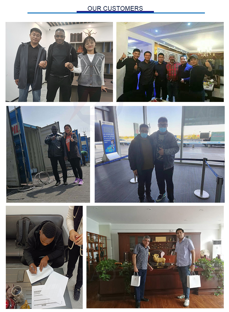 Fast Delivery of 201 304 316 430 Stainless Steel Round Pipe with Tolerance of ±1% Made Possible by Customization