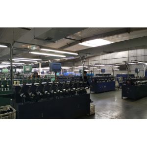 Anping County Huihao Wire Mesh Manufacture Co., Ltd