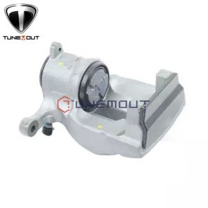 Quality OEM A1664230381 New Condition Single Housing Rear Brake Caliper Mercedes-Benz GLE GLS C292 W166 166 for sale