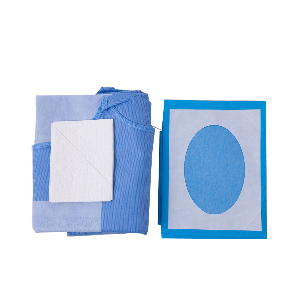 Factory cheap price for the scrim paper hand towel for medical