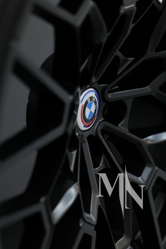 BMW 827M M3 M4 Custom Forged Wheels High Performance Rims Available