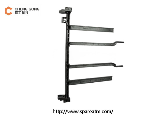 ATM Machine Spare Parts NCR Bracket Fork 445-0761208-88 445-0742935