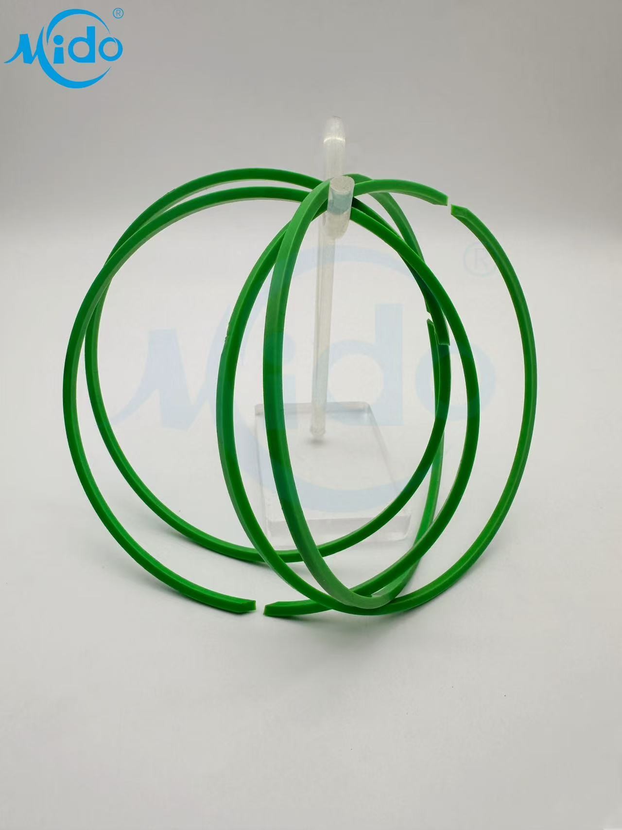 Seal Spare Parts 164-170-3 N4w Back-Up Ring For Excavator Hydraulic Cylinder