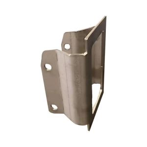 ODM Customized CNC Metal Bending Sheet Metal Cutting 45C