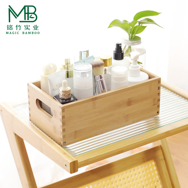 Bathroom Shelves