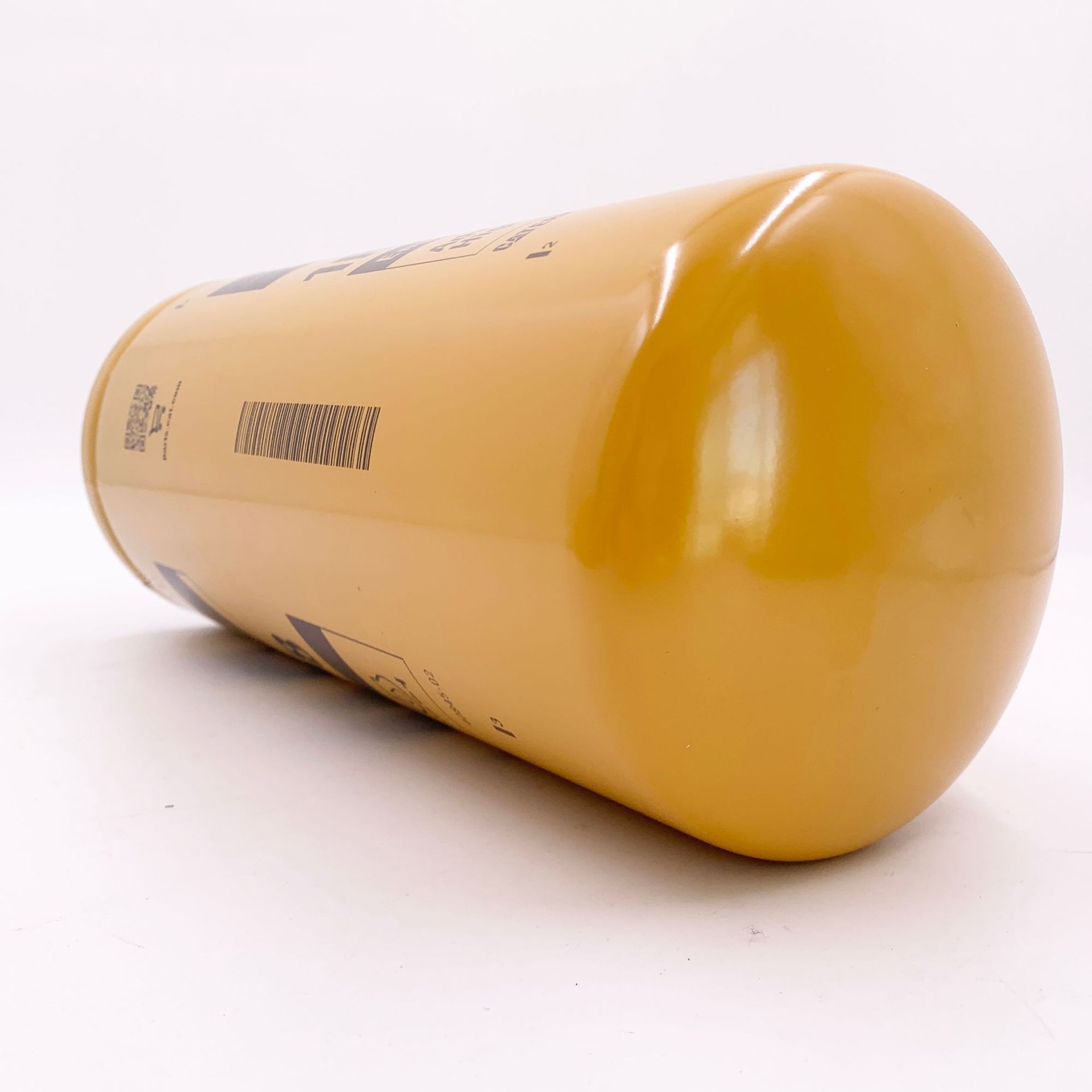Engineering Machinery Oil Filter Element 1R-1808 3 month of core components included
