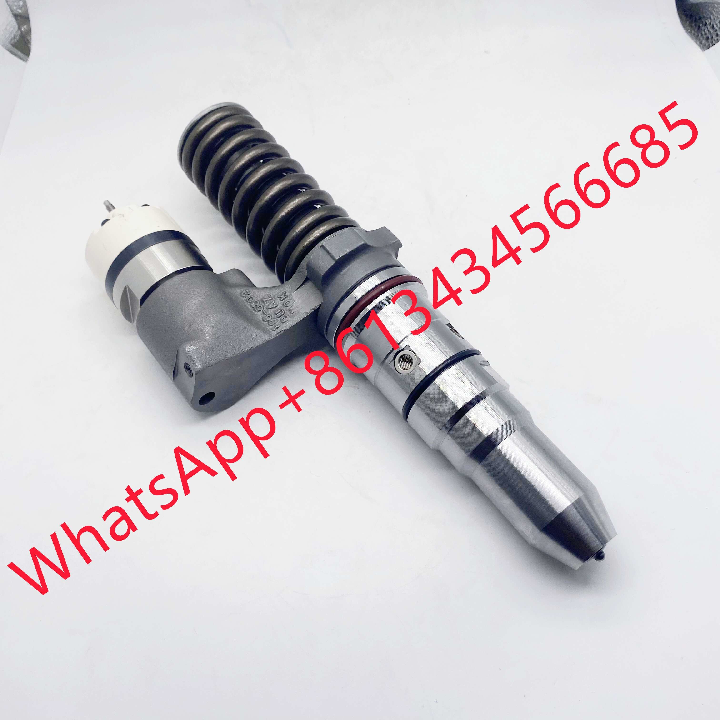 3920221 Diesel Fuel Injector For Caterpillar Engine Common Rail 392-0221