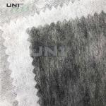 PA Glue Fusible Non Woven Interlining 50% Polyester 50% Nylon