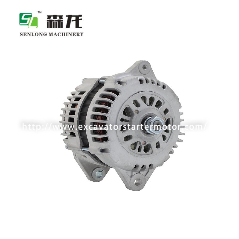 Alternator 12V 110A Hitachi Generato 1110-735C LR1110-735, LR1110-735B, LR1110-735C