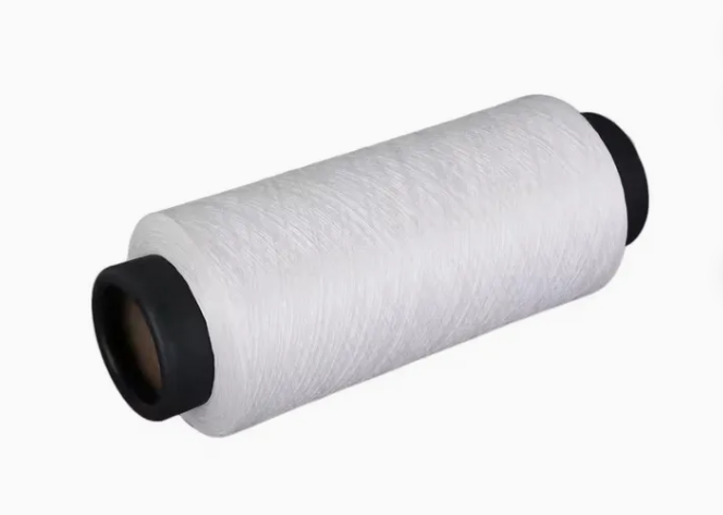 Virgin PET Polyester FDY Yarn with GRS Certification