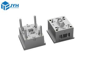 Quality ISO9001 Low Volume CNC Machining Metal Parts Manufacturer for sale