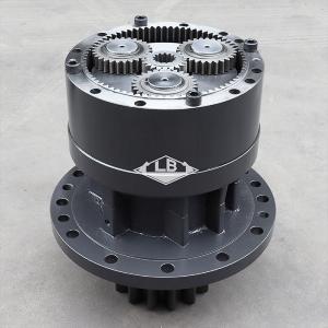 Quality DX255 DX260 SWING REDUCTION GEAR K1004037A DX255 SWING GEARBOX for sale