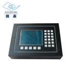 200 Jacquard Electronic Box