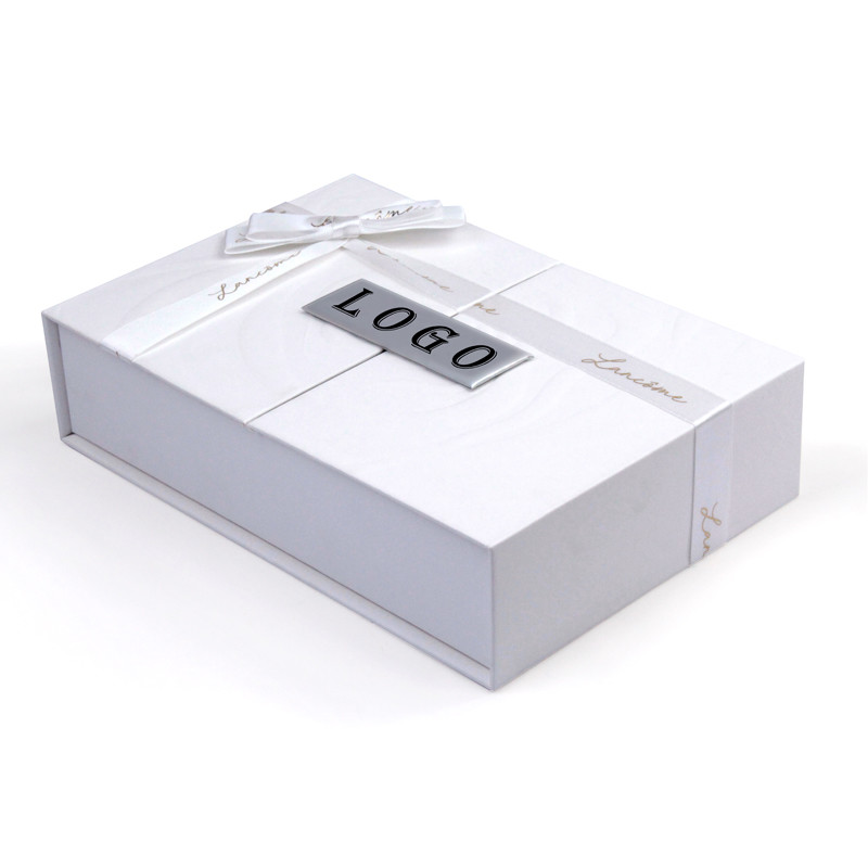 Custom Perfume Box With Logo Cosmetic Packaging Box Cardboard Box And Packaging Supplies