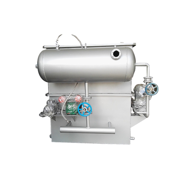 Silver Grey Performance Air Floatation Machine For Printing And Textile