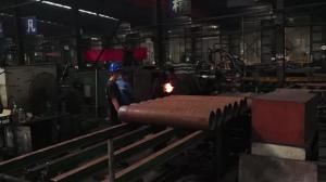 Quality HYDEN MADE IN CHINA Industrial gas 5L Nitrogen gas cylinders for sale