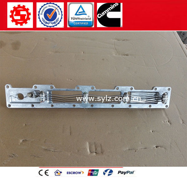 Genuine Dongfeng truck parts Cummins Diesel motor part Intake Air Heater 3944222