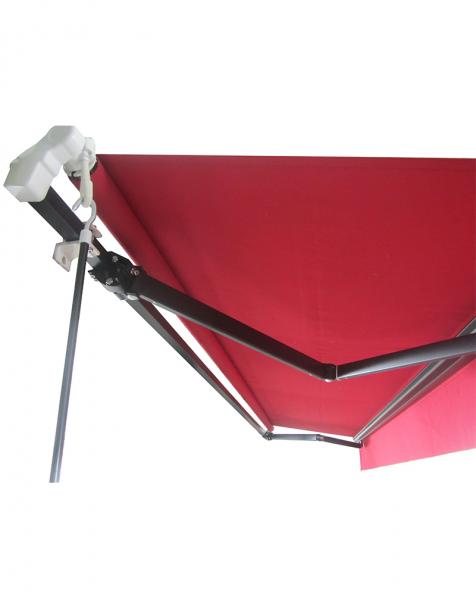 Gearbox Manual awning, awning components, awning parts wholesaler