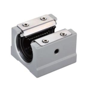 Quality SBR25UU SME25UU Linear Bearing Slide Unit for Retail Market in America and Europe for sale