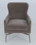 No Folded Hospitality Lounge Chairs With Armrests