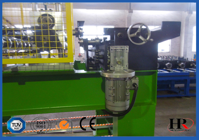 PU Sandwich Panel Production Line Sandwich Panel Equipment Continuous
