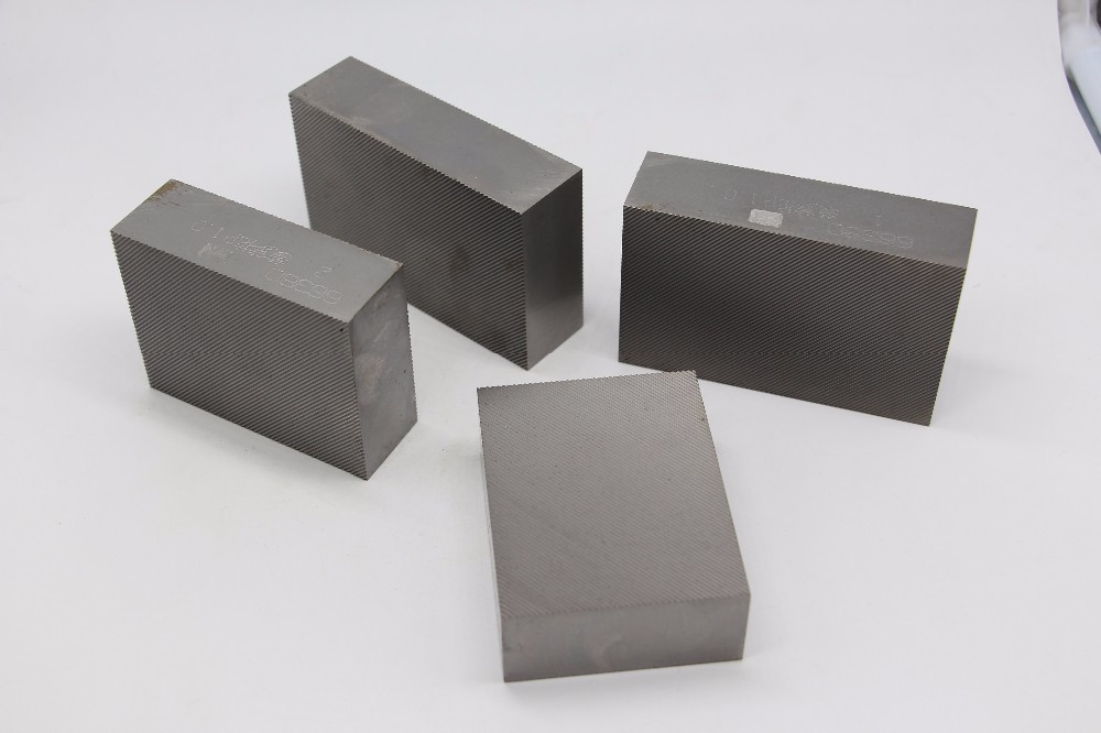 Stable Size DC53 Thread Rolling Die 58-63 Hardness High Wear Resistant