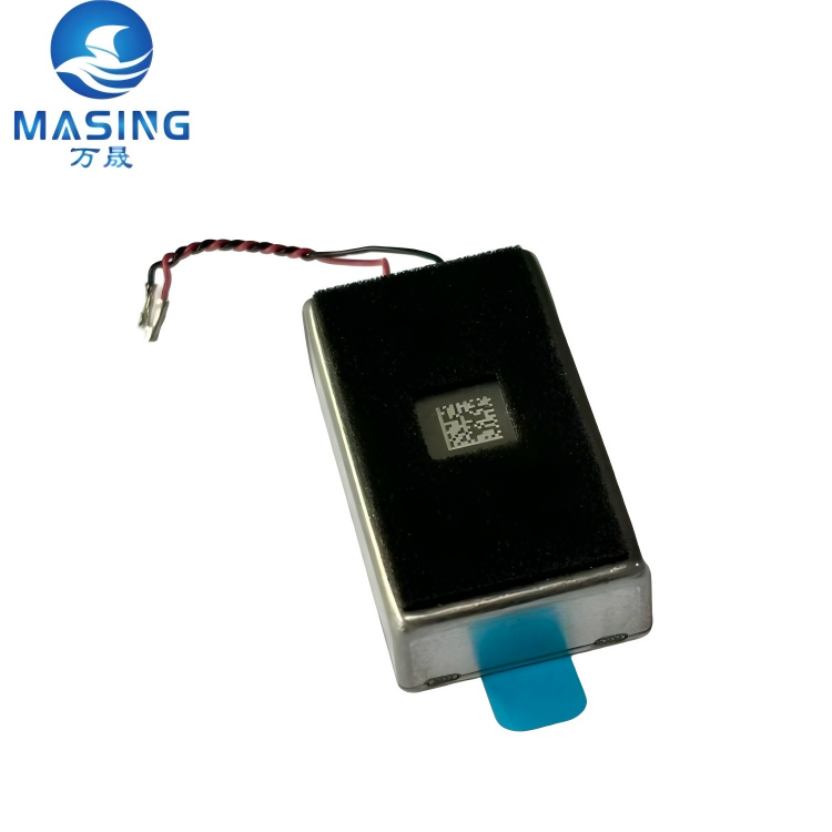 Linear Motors 15×25×6.4mm Single-Phase X-Axis TAC Linear Resonant Actuator For Cellular Phone And Other Handy Communication Tools.