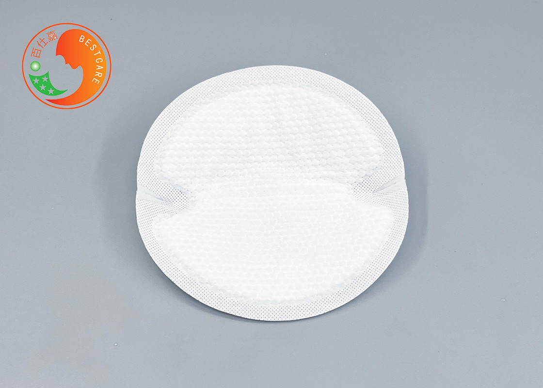 high Absorbency Disposable Breast Pads Skin Leakproof Ultra Soft Nursing Pads