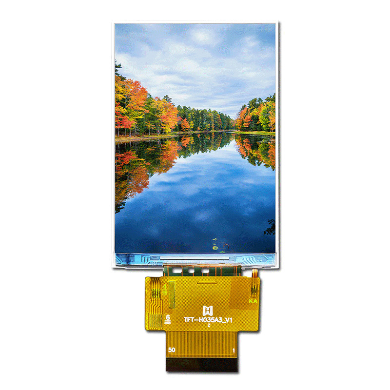 Quality 3.5 inch 320x480 IPS TFT LCD with ST7796S Controller for Arduino for sale