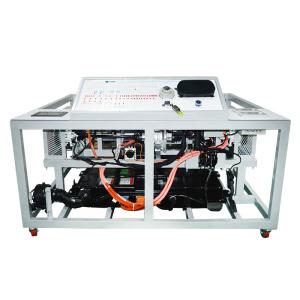 Quality Chery Educational Equipment Drive System Training Platform for sale