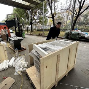 Fully Automatic PP Strapping Machine