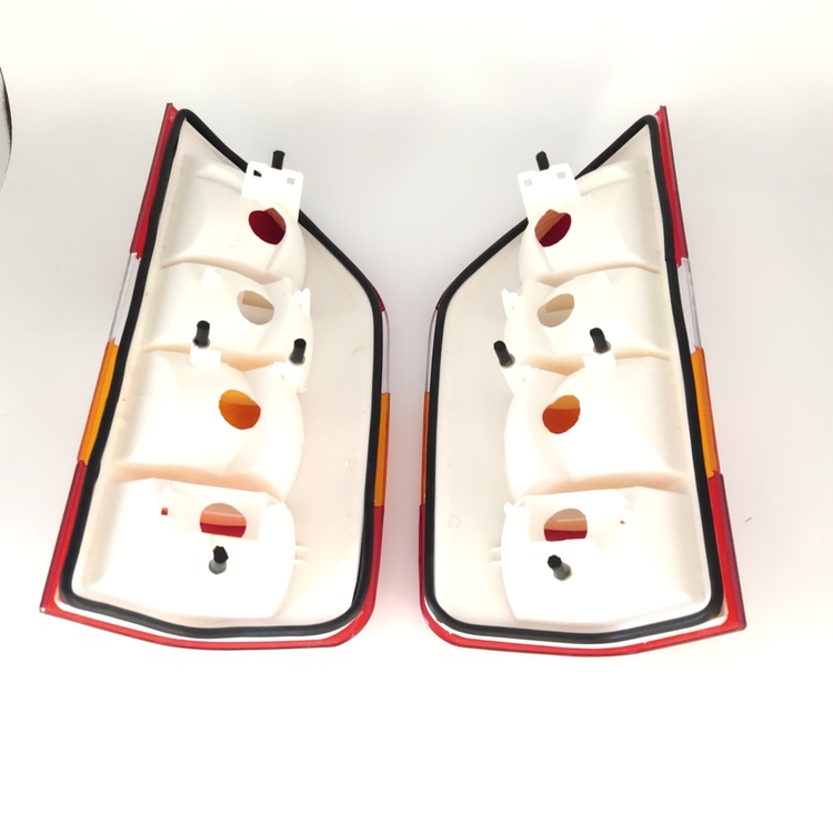Tail Lamp Pattern 0008260756 0008261856 0008260856 0008261956 for Benz Sprinter 901-904