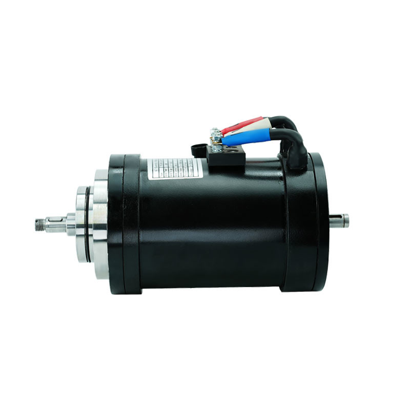 Electric Stacker Motor