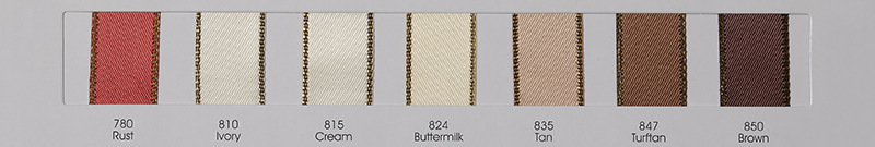 Factory stock 2.2cm double Phnom Penh polyester belt with rubber band bow glass shower gel shampoo Bowknot